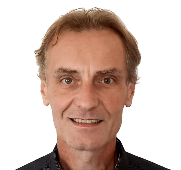 Vladimír Vykydal, MBA – kandidát č. 4, SPOLEČNĚ PRO OTROKOVICE, komunální volby Otrokovice 2026