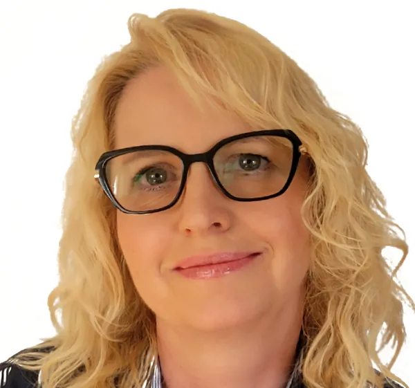 Jana Machů – kandidát č. 7, SPOLEČNĚ PRO OTROKOVICE, komunální volby Otrokovice 2026