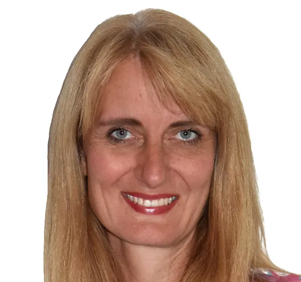 Jana Čechmánková, Ing. – kandidát č. 8, SPOLEČNĚ PRO OTROKOVICE, komunální volby Otrokovice 2026