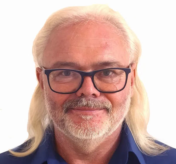Josef Ambruz, Ing. Ph.D. – kandidát č. 10, SPOLEČNĚ PRO OTROKOVICE, komunální volby Otrokovice 2026