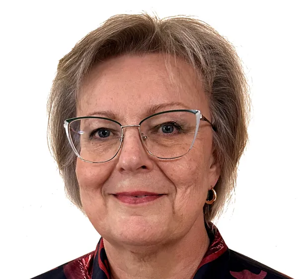 Hana Lörinczová, Ing. – kandidát č. 11, SPOLEČNĚ PRO OTROKOVICE, komunální volby Otrokovice 2026