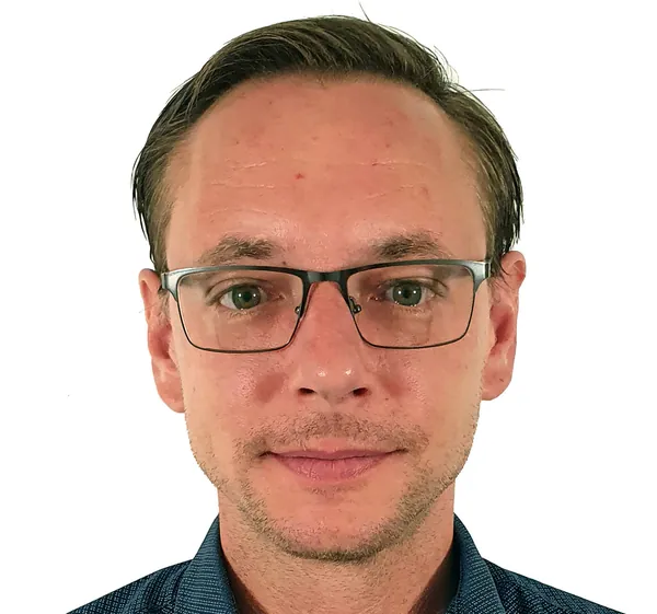 Vojtěch Janota – kandidát č. 18, SPOLEČNĚ PRO OTROKOVICE, komunální volby Otrokovice 2026